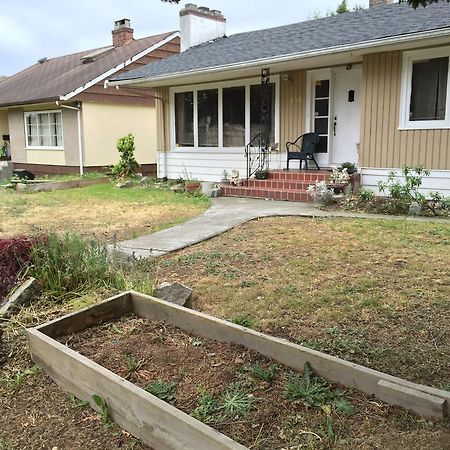 Oakridge Home Vancouver Bagian luar foto