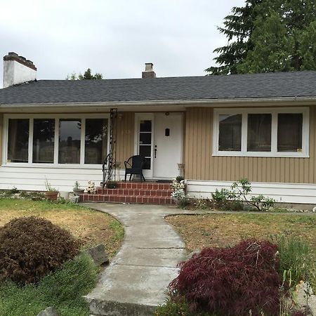Oakridge Home Vancouver Bagian luar foto