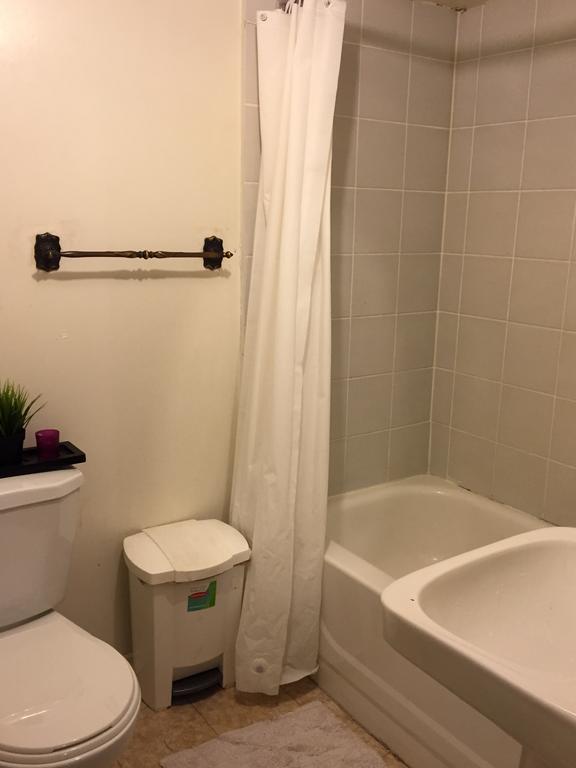 Oakridge Home Vancouver Bagian luar foto