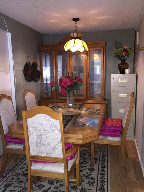 Oakridge Home Vancouver Bagian luar foto