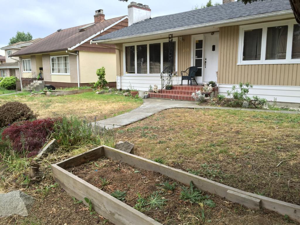 Oakridge Home Vancouver Bagian luar foto