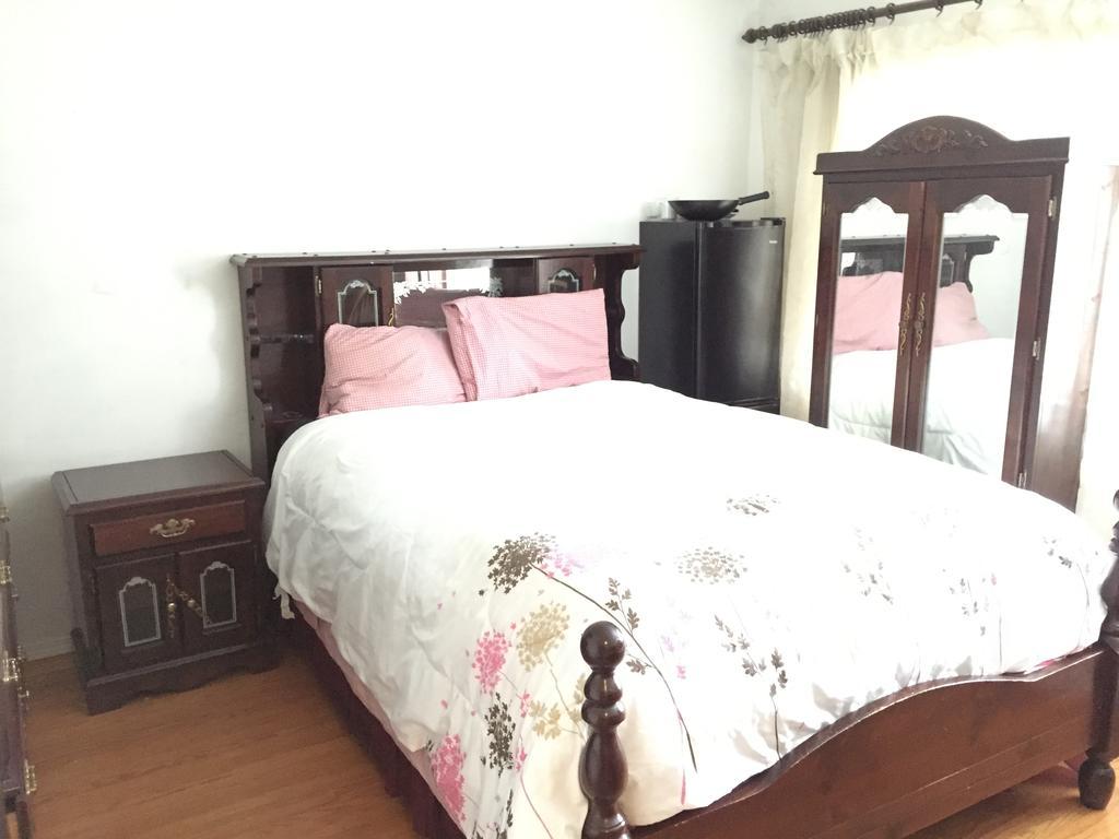 Oakridge Home Vancouver Bagian luar foto
