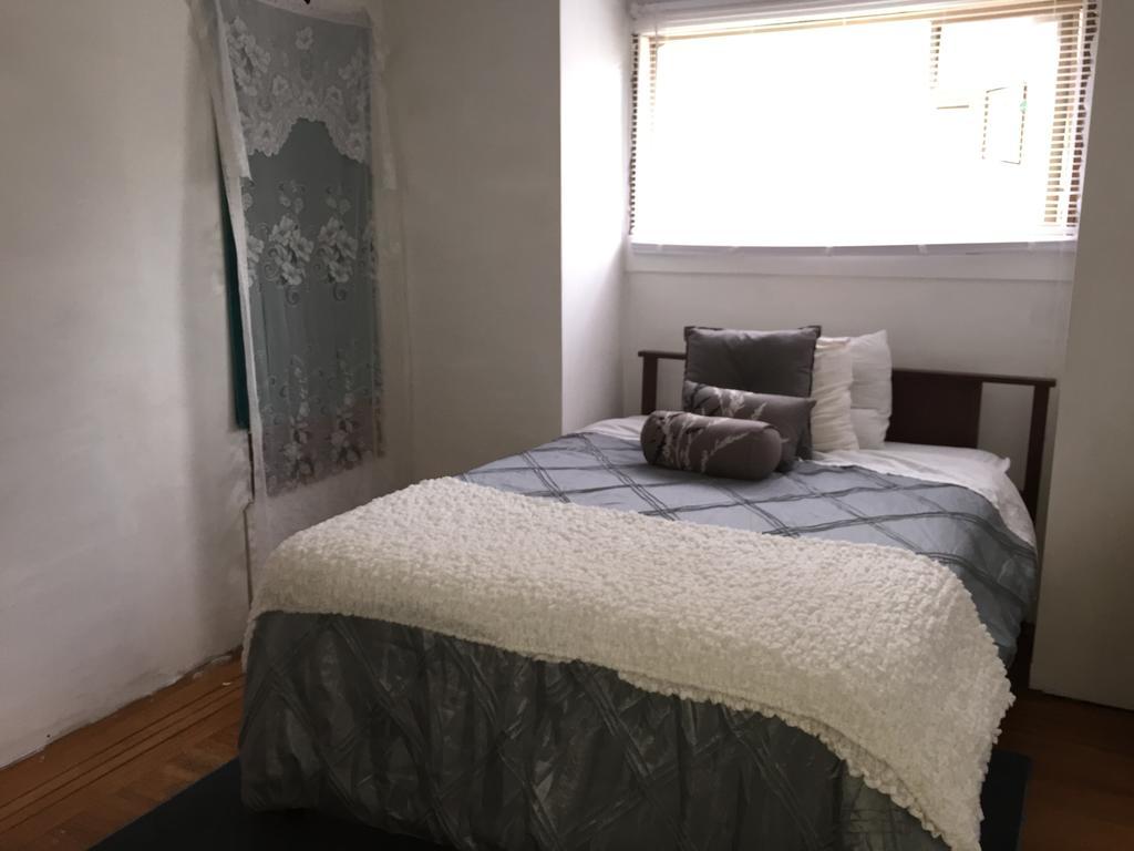 Oakridge Home Vancouver Bagian luar foto